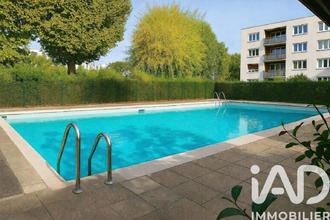 achat appartement chilly-mazarin 91380