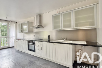 achat appartement chilly-mazarin 91380