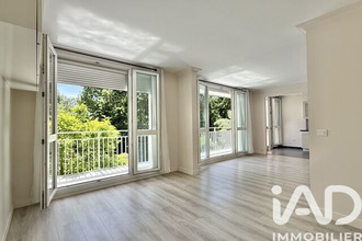 achat appartement chilly-mazarin 91380