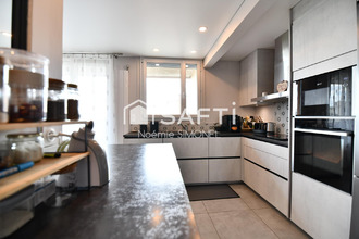 achat appartement chilly-mazarin 91380