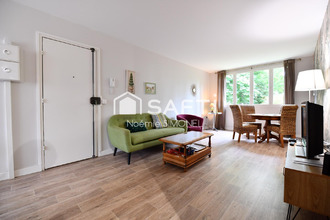 achat appartement chilly-mazarin 91380