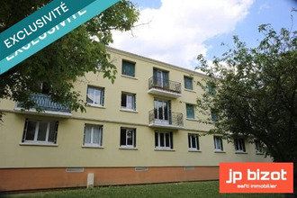 achat appartement chilly-mazarin 91380