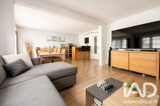 achat appartement chilly-mazarin 91380