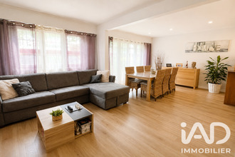achat appartement chilly-mazarin 91380