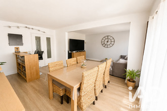 achat appartement chilly-mazarin 91380