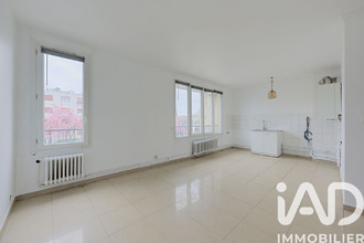 achat appartement chilly-mazarin 91380