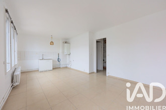 achat appartement chilly-mazarin 91380