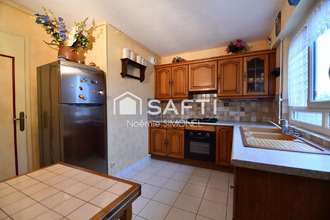 achat appartement chilly-mazarin 91380
