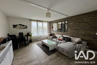 achat appartement chilly-mazarin 91380