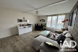 achat appartement chilly-mazarin 91380