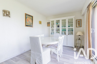 achat appartement chilly-mazarin 91380