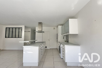 achat appartement chilly-mazarin 91380