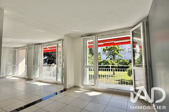achat appartement chilly-mazarin 91380