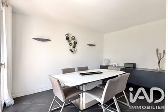 achat appartement chilly-mazarin 91380