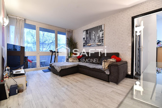 achat appartement chilly-mazarin 91380