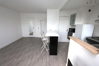 achat appartement chilly-mazarin 91380