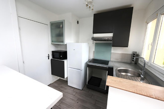 achat appartement chilly-mazarin 91380