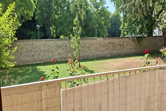 achat appartement chilly-mazarin 91380