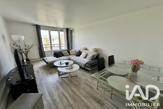achat appartement chilly-mazarin 91380