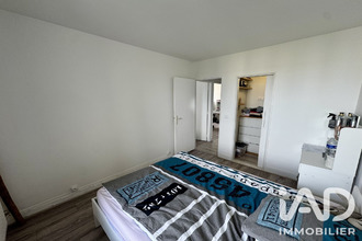 achat appartement chilly-mazarin 91380