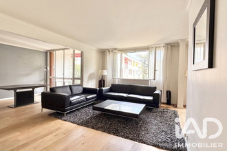 achat appartement chilly-mazarin 91380