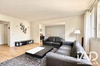 achat appartement chilly-mazarin 91380
