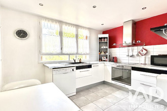 achat appartement chilly-mazarin 91380