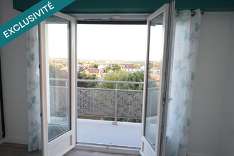 achat appartement chilly-mazarin 91380