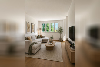 achat appartement chilly-mazarin 91380