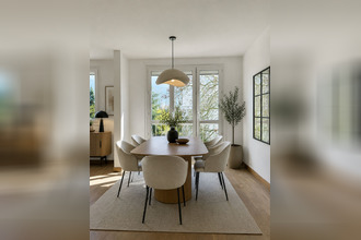 achat appartement chilly-mazarin 91380
