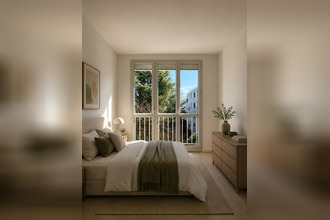 achat appartement chilly-mazarin 91380