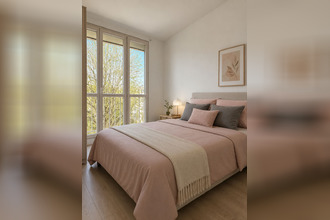 achat appartement chilly-mazarin 91380