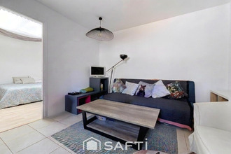 achat appartement chilly-mazarin 91380