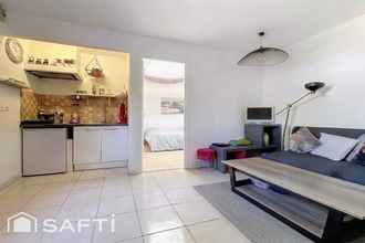 achat appartement chilly-mazarin 91380
