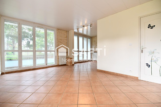 achat appartement chilly-mazarin 91380