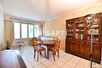 achat appartement chilly-mazarin 91380