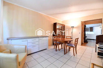 achat appartement chilly-mazarin 91380