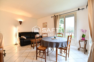 achat appartement chilly-mazarin 91380