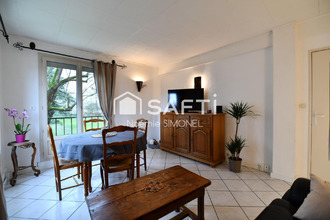 achat appartement chilly-mazarin 91380