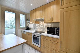 achat appartement chilly-mazarin 91380