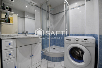 achat appartement chilly-mazarin 91380