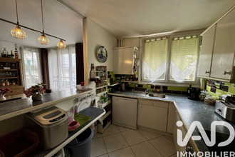 achat appartement chilly-mazarin 91380