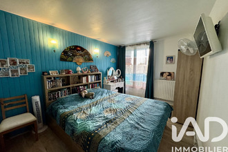 achat appartement chilly-mazarin 91380