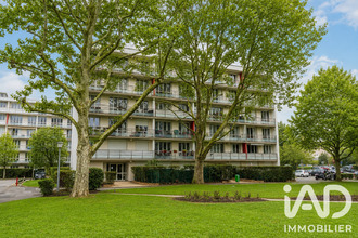 achat appartement chilly-mazarin 91380