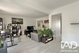achat appartement chilly-mazarin 91380
