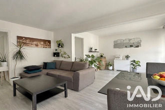 achat appartement chilly-mazarin 91380