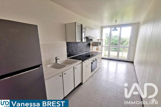 achat appartement chilly-mazarin 91380