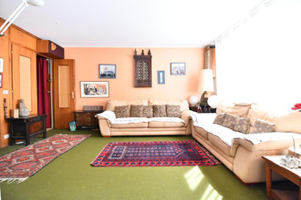 achat appartement chilly-mazarin 91380