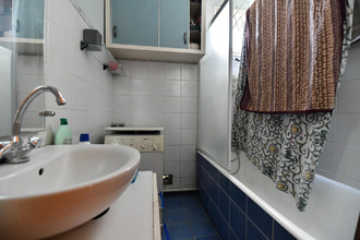 achat appartement chilly-mazarin 91380