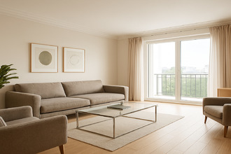 achat appartement chilly-mazarin 91380